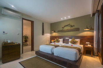 Honai Resort