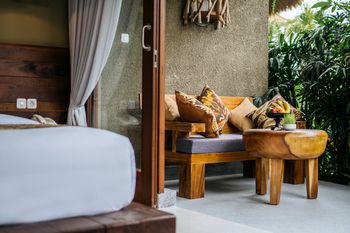 Отель Honai Resort Индонезия, о Бали, фото 36