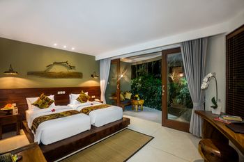 Отель Honai Resort Индонезия, о Бали, фото 39