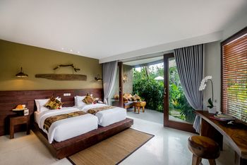Отель Honai Resort Индонезия, о Бали, фото 40
