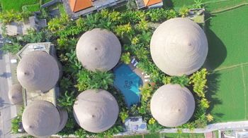 Отель Honai Resort Индонезия, о Бали, фото 4