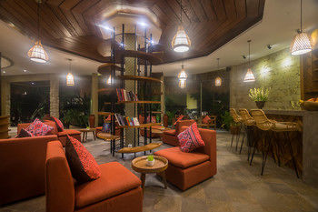 Honai Resort