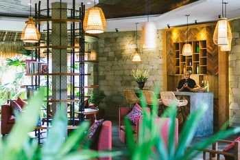 Отель Honai Resort Индонезия, о Бали, фото 49