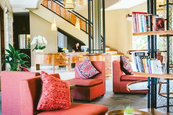 Отель Honai Resort Индонезия, о Бали, фото 50