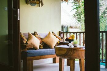 Отель Honai Resort Индонезия, о Бали, фото 5