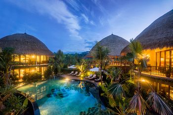 Отель Honai Resort Индонезия, о Бали, фото 54