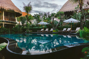 Отель Honai Resort Индонезия, о Бали, фото 55