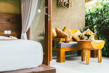 Отель Honai Resort Индонезия, о Бали, фото 58