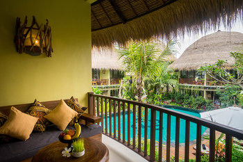 Отель Honai Resort Индонезия, о Бали, фото 6