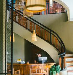 Отель Honai Resort Индонезия, о Бали, фото 63