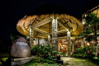 Отель Honai Resort Индонезия, о Бали, фото 64