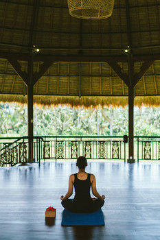 Honai Resort