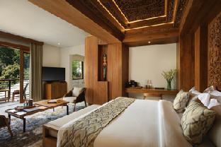 Cicada Luxury Resort - Ubud