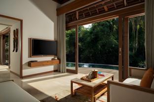 Cicada Luxury Resort - Ubud