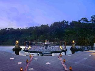 Cicada Luxury Resort - Ubud