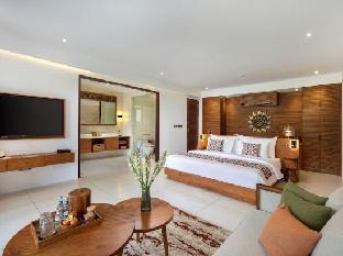 Cicada Luxury Resort - Ubud