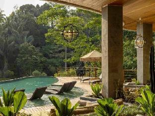 Cicada Luxury Resort - Ubud