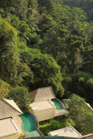 Cicada Luxury Resort - Ubud