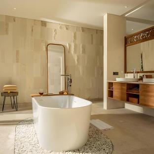 Cicada Luxury Resort - Ubud