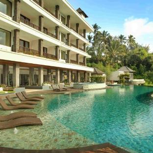 Cicada Luxury Resort - Ubud