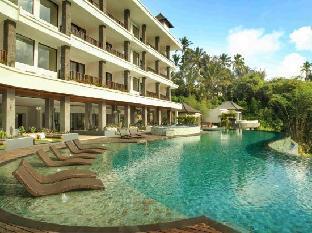 Cicada Luxury Resort - Ubud