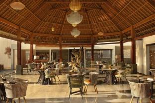 Cicada Luxury Resort - Ubud