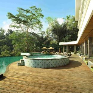 Cicada Luxury Resort - Ubud