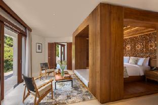 Cicada Luxury Resort - Ubud