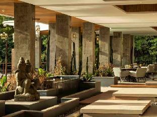 Cicada Luxury Resort - Ubud