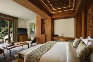 Cicada Luxury Resort - Ubud