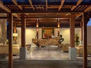Cicada Luxury Resort - Ubud