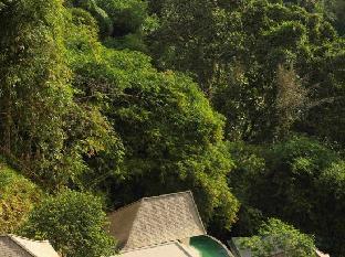 Cicada Luxury Resort - Ubud