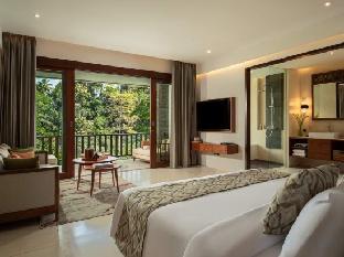 Cicada Luxury Resort - Ubud