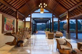 Cicada Luxury Resort - Ubud