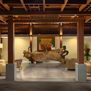 Cicada Luxury Resort - Ubud