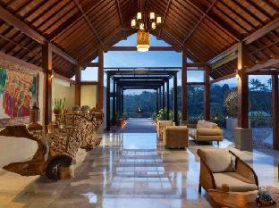 Cicada Luxury Resort - Ubud