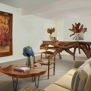 Cicada Luxury Resort - Ubud