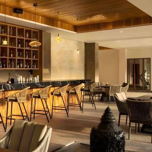 Cicada Luxury Resort - Ubud