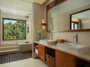 Cicada Luxury Resort - Ubud