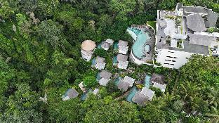 Cicada Luxury Resort - Ubud