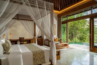 Cicada Luxury Resort - Ubud