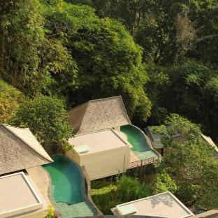 Cicada Luxury Resort - Ubud