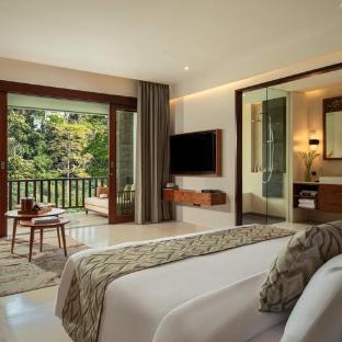 Cicada Luxury Resort - Ubud
