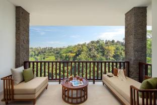 Cicada Luxury Resort - Ubud