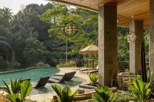 Cicada Luxury Resort - Ubud