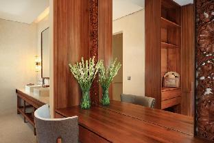 Cicada Luxury Resort - Ubud