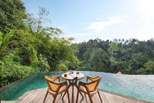 Cicada Luxury Resort - Ubud