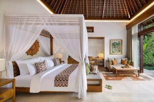 Cicada Luxury Resort - Ubud
