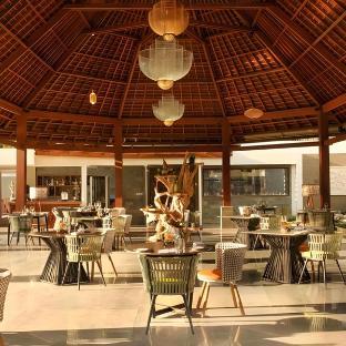 Cicada Luxury Resort - Ubud