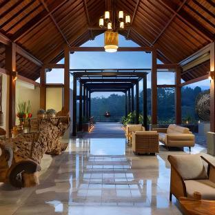 Cicada Luxury Resort - Ubud